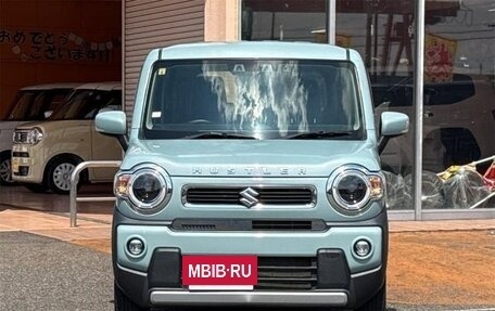 Suzuki Hustler, 2022 год, 910 116 рублей, 2 фотография