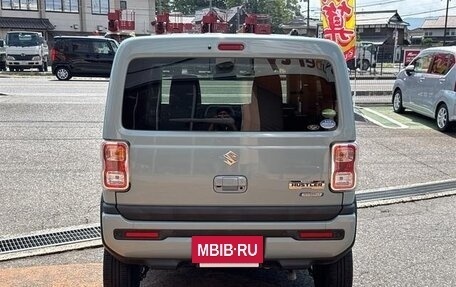 Suzuki Hustler, 2022 год, 910 116 рублей, 5 фотография