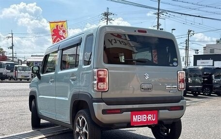 Suzuki Hustler, 2022 год, 910 116 рублей, 6 фотография