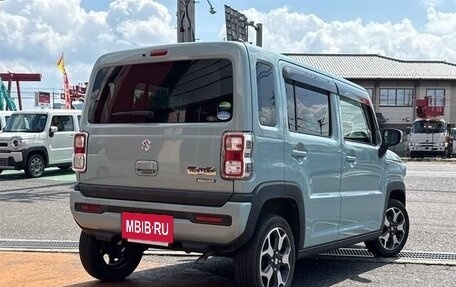 Suzuki Hustler, 2022 год, 910 116 рублей, 4 фотография