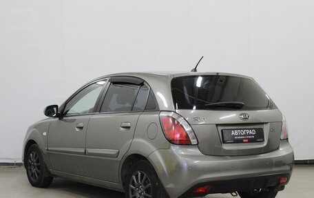 KIA Rio II, 2010 год, 590 000 рублей, 6 фотография