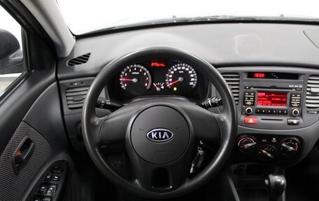 KIA Rio II, 2010 год, 590 000 рублей, 8 фотография