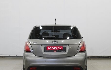 KIA Rio II, 2010 год, 590 000 рублей, 5 фотография