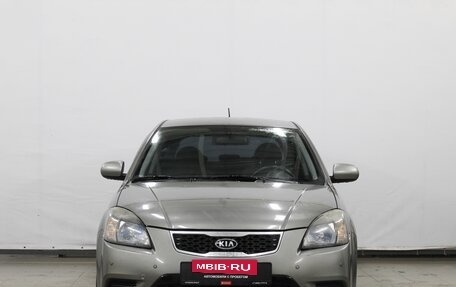 KIA Rio II, 2010 год, 590 000 рублей, 2 фотография