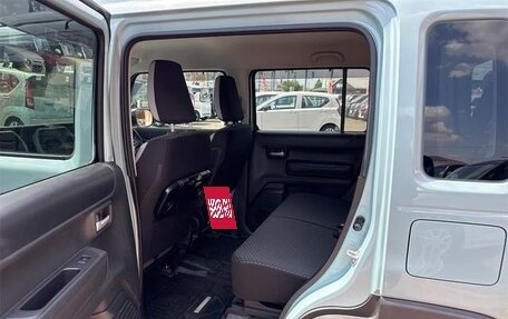 Suzuki Hustler, 2022 год, 910 116 рублей, 16 фотография