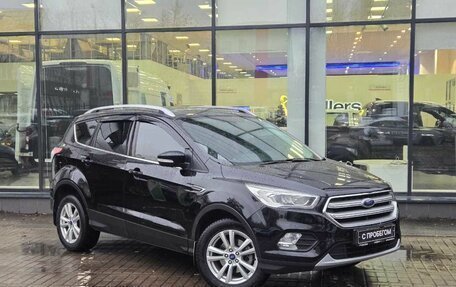 Ford Kuga III, 2019 год, 2 050 000 рублей, 3 фотография