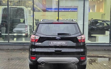 Ford Kuga III, 2019 год, 2 050 000 рублей, 7 фотография