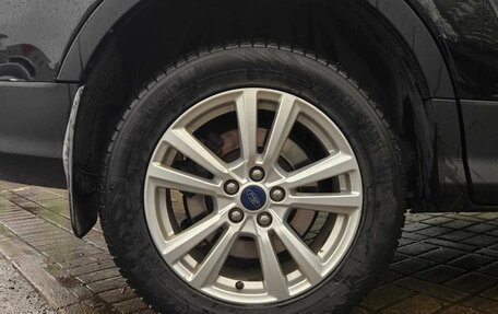 Ford Kuga III, 2019 год, 2 050 000 рублей, 14 фотография