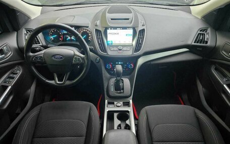 Ford Kuga III, 2019 год, 2 050 000 рублей, 9 фотография