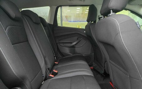 Ford Kuga III, 2019 год, 2 050 000 рублей, 11 фотография