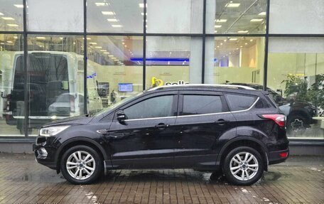 Ford Kuga III, 2019 год, 2 050 000 рублей, 5 фотография