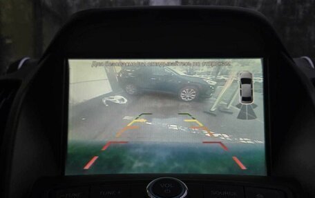 Ford Kuga III, 2019 год, 2 050 000 рублей, 12 фотография