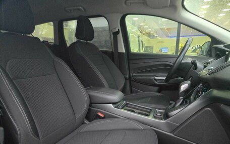 Ford Kuga III, 2019 год, 2 050 000 рублей, 10 фотография