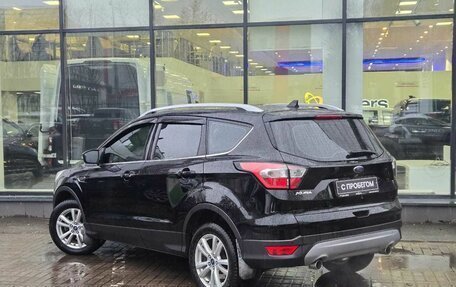 Ford Kuga III, 2019 год, 2 050 000 рублей, 6 фотография