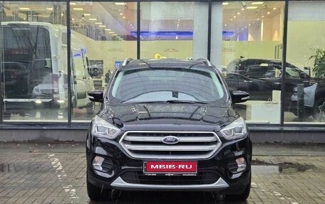 Ford Kuga III, 2019 год, 2 050 000 рублей, 2 фотография