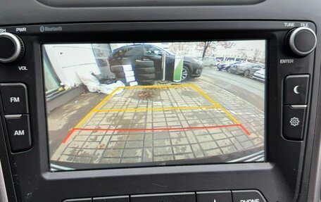 Hyundai Creta I рестайлинг, 2020 год, 2 300 000 рублей, 12 фотография