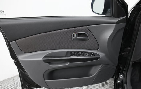 KIA Rio II, 2010 год, 534 000 рублей, 10 фотография