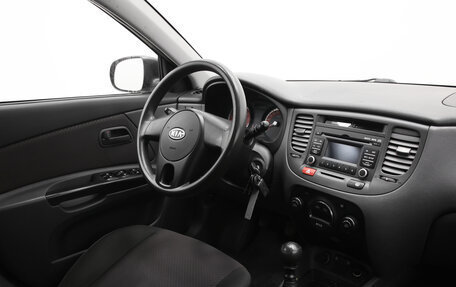 KIA Rio II, 2010 год, 534 000 рублей, 9 фотография