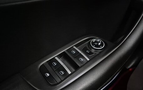 Chery Tiggo 7 Pro, 2021 год, 1 550 000 рублей, 8 фотография