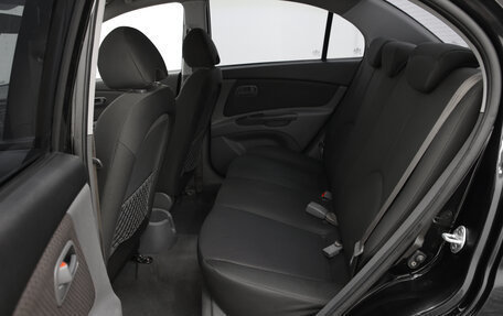 KIA Rio II, 2010 год, 534 000 рублей, 14 фотография