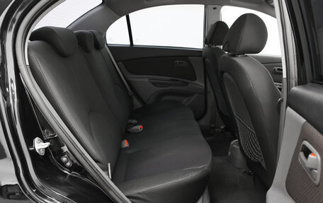 KIA Rio II, 2010 год, 534 000 рублей, 13 фотография