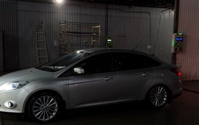 Ford Focus III, 2011 год, 800 000 рублей, 1 фотография