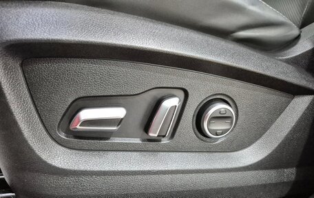 Chery Tiggo 7 Pro, 2021 год, 1 550 000 рублей, 22 фотография