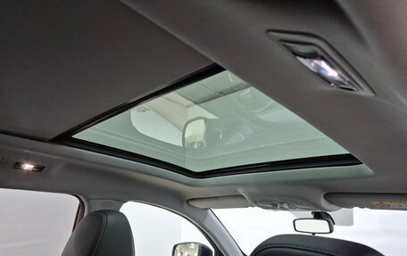 Chery Tiggo 7 Pro, 2021 год, 1 550 000 рублей, 23 фотография