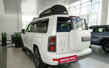 Haval H9, 2024 год, 4 899 000 рублей, 7 фотография