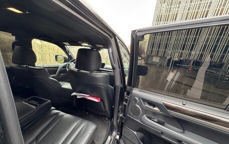 Lexus LX III, 2020 год, 8 500 000 рублей, 12 фотография