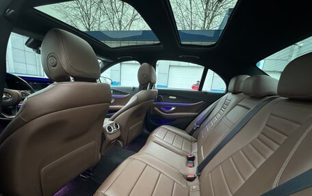 Mercedes-Benz E-Класс, 2018 год, 3 600 000 рублей, 11 фотография