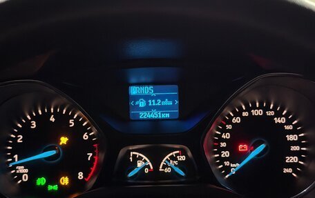 Ford Focus III, 2011 год, 800 000 рублей, 7 фотография