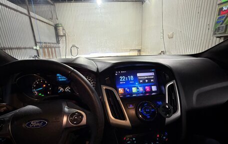 Ford Focus III, 2011 год, 800 000 рублей, 8 фотография