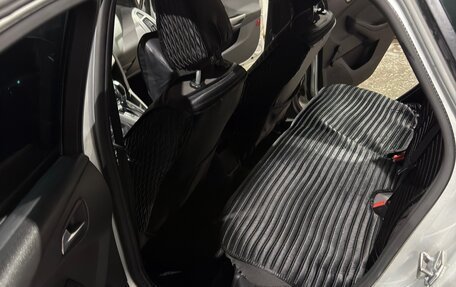 Ford Focus III, 2011 год, 800 000 рублей, 6 фотография