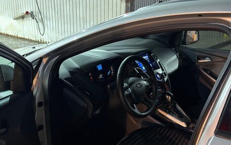 Ford Focus III, 2011 год, 800 000 рублей, 9 фотография