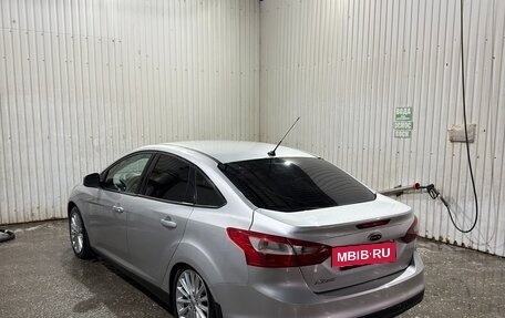 Ford Focus III, 2011 год, 800 000 рублей, 5 фотография