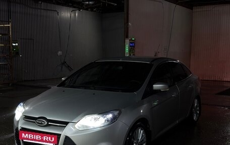 Ford Focus III, 2011 год, 800 000 рублей, 2 фотография