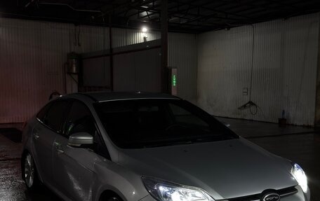 Ford Focus III, 2011 год, 800 000 рублей, 3 фотография