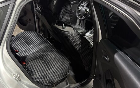 Ford Focus III, 2011 год, 800 000 рублей, 10 фотография