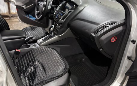 Ford Focus III, 2011 год, 800 000 рублей, 12 фотография