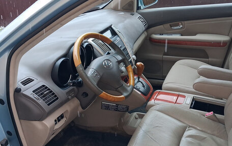 Lexus RX II рестайлинг, 2005 год, 1 150 000 рублей, 2 фотография