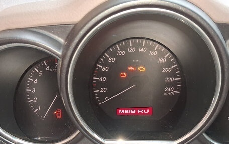 Lexus RX II рестайлинг, 2005 год, 1 150 000 рублей, 3 фотография