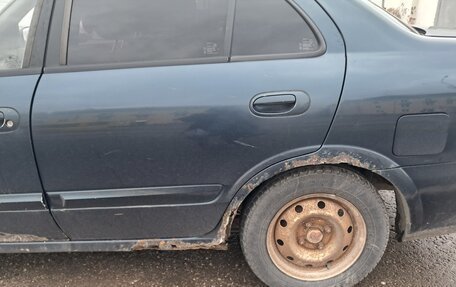 Nissan Almera Classic, 2008 год, 250 000 рублей, 2 фотография