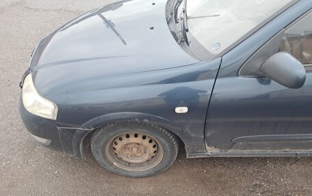 Nissan Almera Classic, 2008 год, 250 000 рублей, 4 фотография