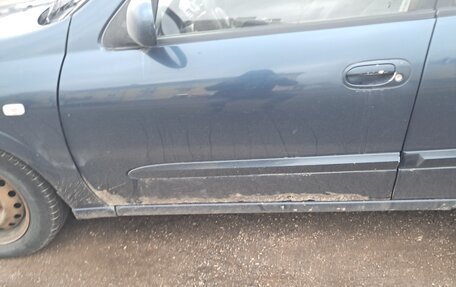 Nissan Almera Classic, 2008 год, 250 000 рублей, 3 фотография