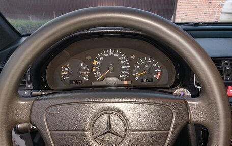 Mercedes-Benz C-Класс, 1999 год, 585 000 рублей, 5 фотография