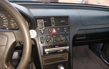 Mercedes-Benz C-Класс, 1999 год, 585 000 рублей, 6 фотография