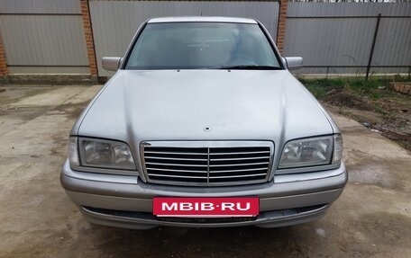 Mercedes-Benz C-Класс, 1999 год, 585 000 рублей, 4 фотография