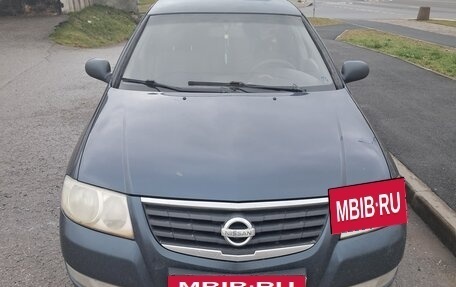 Nissan Almera Classic, 2008 год, 250 000 рублей, 6 фотография