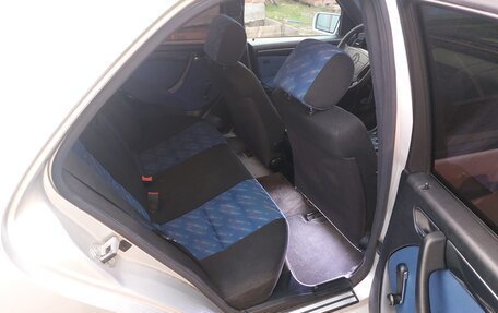 Mercedes-Benz C-Класс, 1999 год, 585 000 рублей, 15 фотография